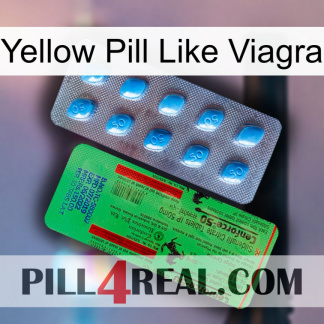 Yellow Pill Like Viagra new03